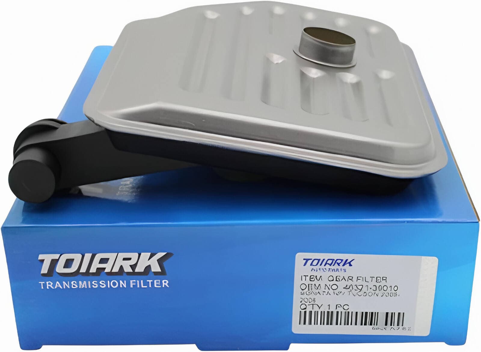 Engine Oil Cooler (26410-2G000)